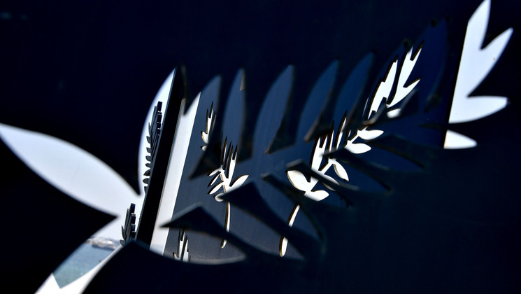 73e Festival de Cannes © Loic Venance / AFP