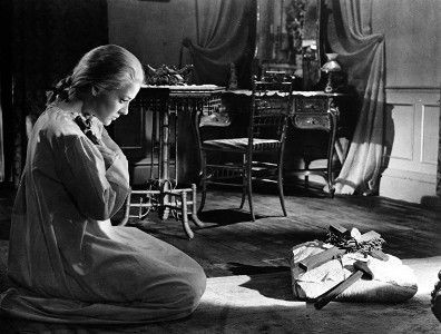 Silvia Pinal in Viridiana by Luis Buñuel © Unión Industrial Cinematográfica