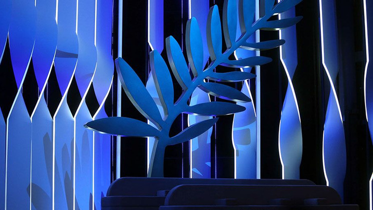 Cannes 2020 Selection © RR