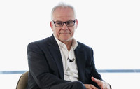 Thierry Frémaux talks Cannes 2020