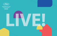 LIVE! Online Marché du Film from 22 to 26 June!