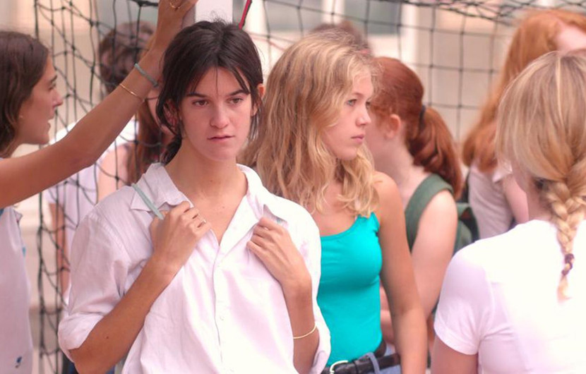 16 PRINTEMPS (Spring Blossom) - Film's picture © AVENUE B PRODUCTIONS / PANAME DISTRIBUTION