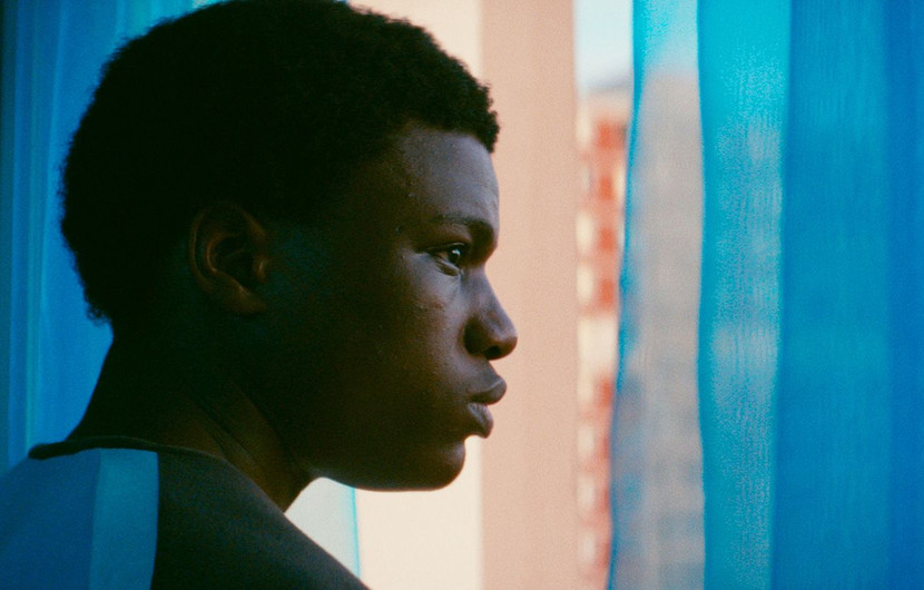 GAGARINE (Gagarin) - Film's picture © HAUT ET COURT