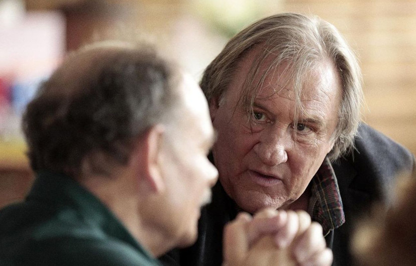 DES HOMMES (Home Front) - Film's picture © SYNECDOCHE / AD VITAM