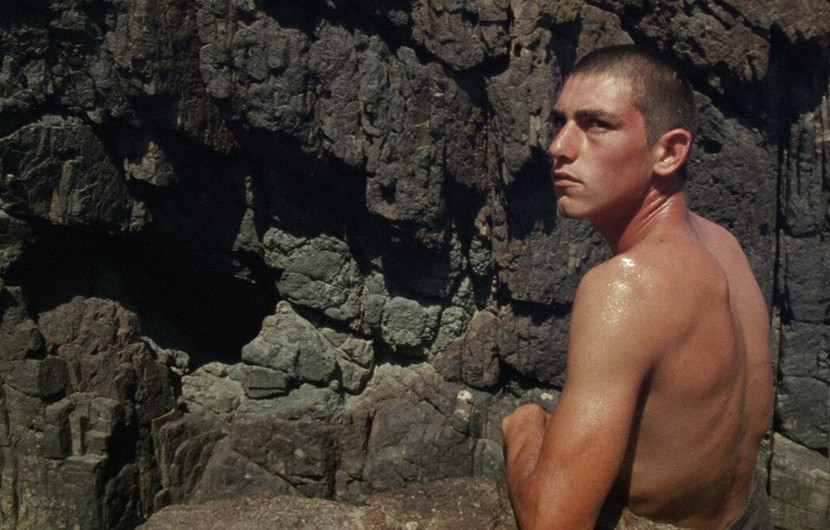 FEBRUARY - Film's picture © KORO FILMS - WATERFRONT FILM / UFO DISTRIBUTION