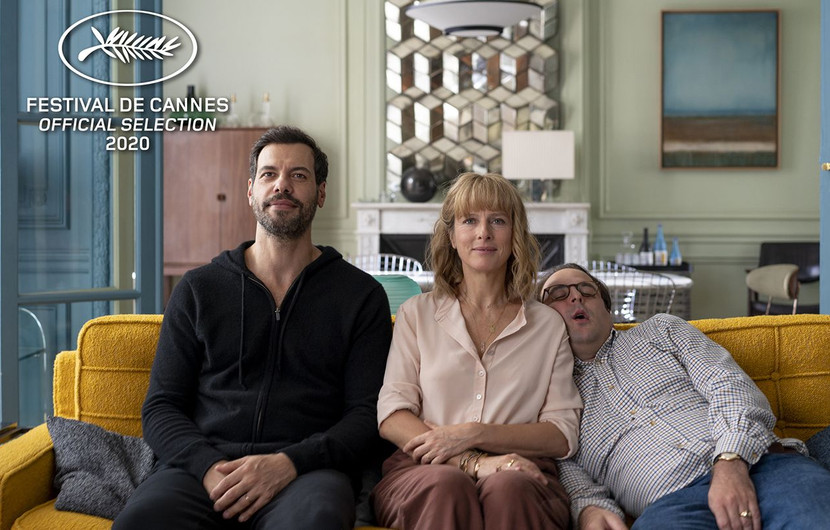L’ORIGINE DU MONDE (Dear Mother) - Film's picture © TRESOR FILMS / STUDIO CANAL