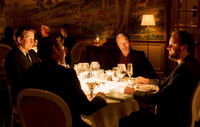 ANOTHER ROUND by Thomas Vinterberg: The winner of the Art House Cinema Award 2020!