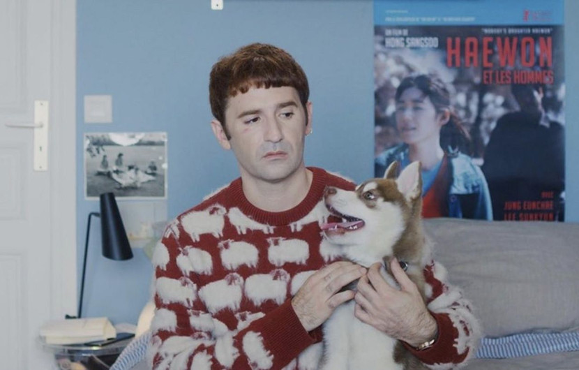 GARCON CHIFFON (My Best Part) - Film's picture © CG CINEMA / LES FILMS DU LOSANGE