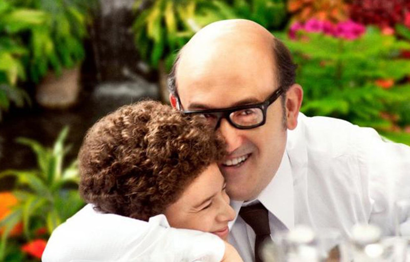 EL OLVIDO QUE SEREMOS (Forgotten We'll Be) - Film's picture © CARACOL TELEVISION /  DAGO GARCIA PRODUCCIONES