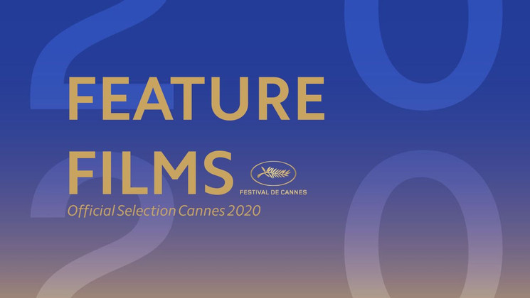 Cannes 2020 © FDC
