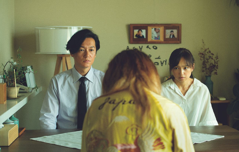 ASAGA KURU (True Mothers) - Film's picture © KINO FILMS CO / HAUT ET COURT