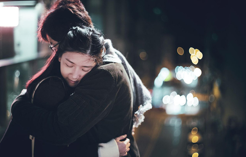 SEPTET: THE STORY OF HONG KONG - Film's picture © MILKYWAY IMAGE