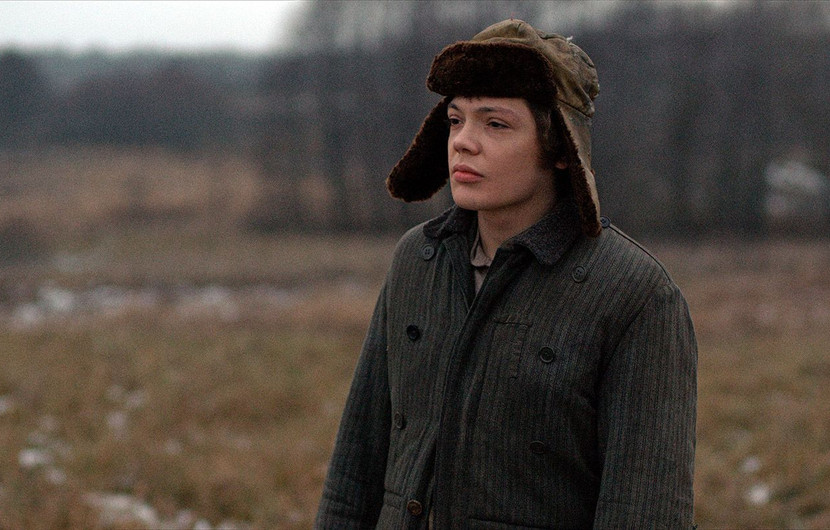 SUTEMOSE (In the Dusk) - Film's picture © STUDIJA KINEMA/KINOELEKTRON / SHELLAC FILMS