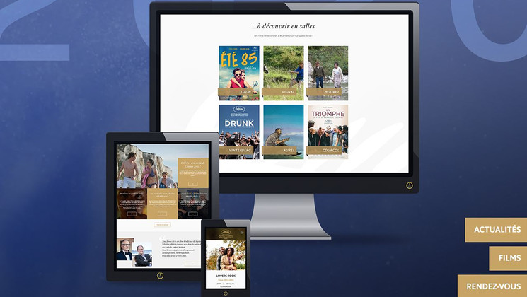 www.cannes2020.festival-cannes.fr © FDC