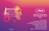 The Official Selection’s films usher in the autumn!