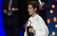 Beginning triumphs at the 68th San Sebastián International Film Festival!
