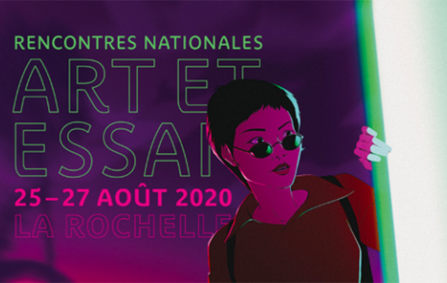 Rencontres nationales Art et Essai