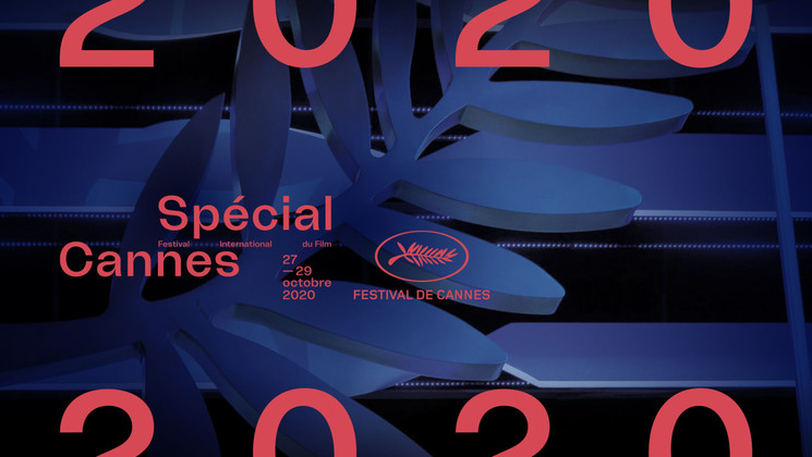 Spécial Cannes 2020 © Photo : Maxime Bruno / Création graphique : Filifox/Philippe Savoir