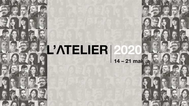 L'Atelier 2020 © DR