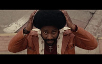 Spike Lee: militant through and through