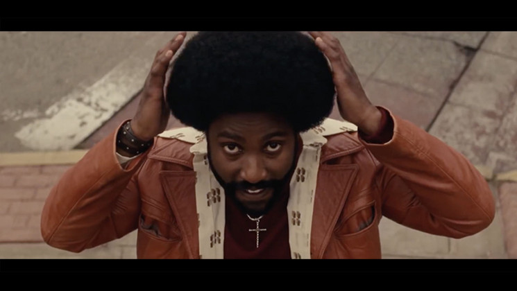 Spike Lee