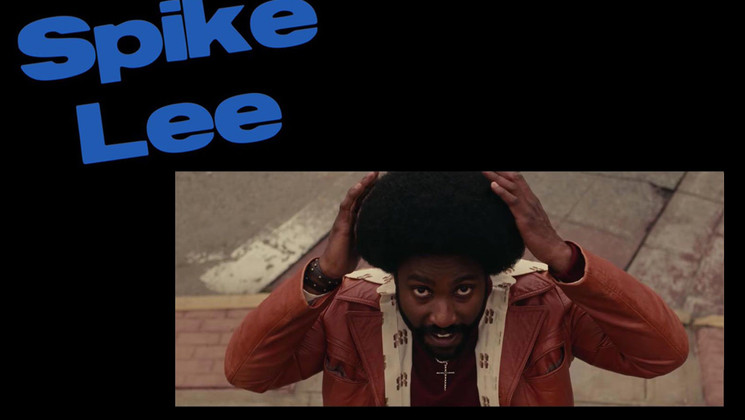 Bannière Spike Lee 2