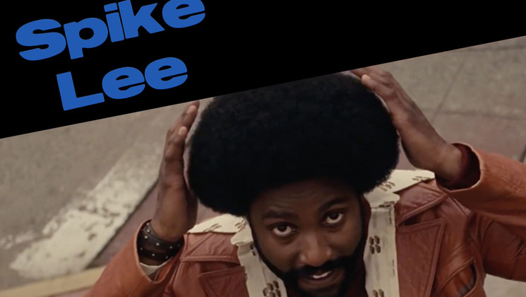 Spike Lee, cinéaste de l'insurrection