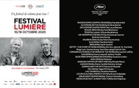 The Festival de Cannes 2020 Official Selection at Lyon’s Lumière film festival