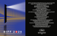 The Official Selection 2020  at the Busan International Festival