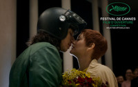 Annette & Leos Carax, Marion Cotillard & Adam Driver  will open the 74th Festival de Cannes!