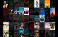 (Re)discover the films of the 2020 Official Selection on the big screen!