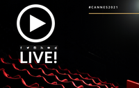 Live announcement: the Official Selection 2021!