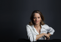 Jodie Foster, special guest of the Opening Ceremony  and the Honorary Palme d’or of the 74th Festival de Cannes