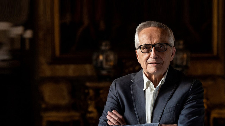 Marco Bellocchio © DR