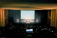 Replay: announcement of the Official Selection 2021!