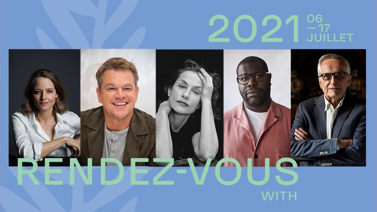 Rendez-vous avec... © AFFIF