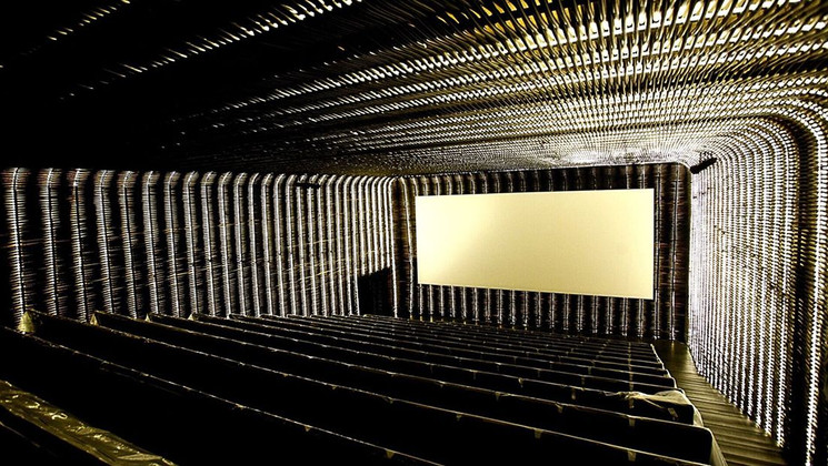 The Story of Film: a New Generation © Mark Cousins