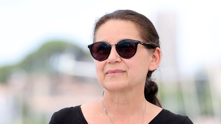 Ildikó Enyedi - A Feleségem Története (The story of my wife) © Valery Hache / AFP