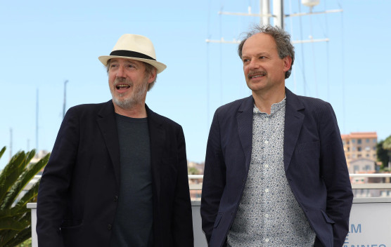 TROMPERIE (Deception) by Arnaud DESPLECHIN