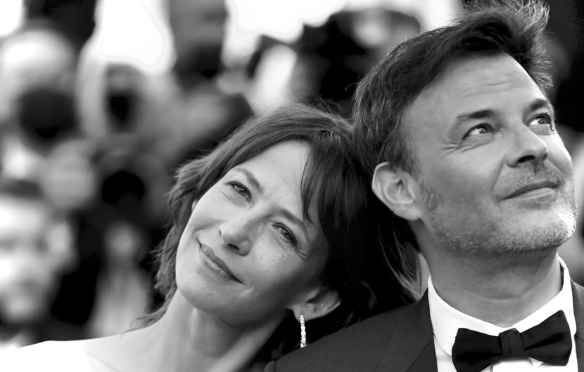 « Epaule-moi » © Franck Castel, news pictures agency