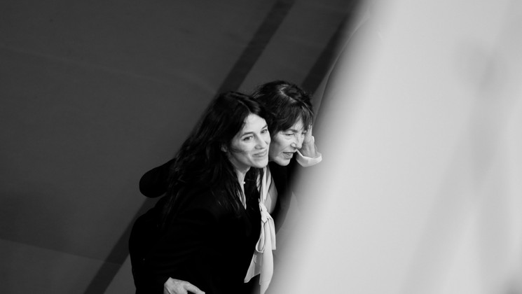 Mother and daughter © Mathilde Gardel, Agence ATG