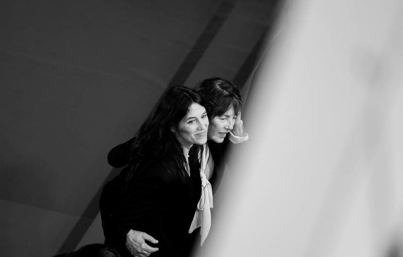 « Jamais sans ma fille », © Mathilde Gardel, Agence ATG