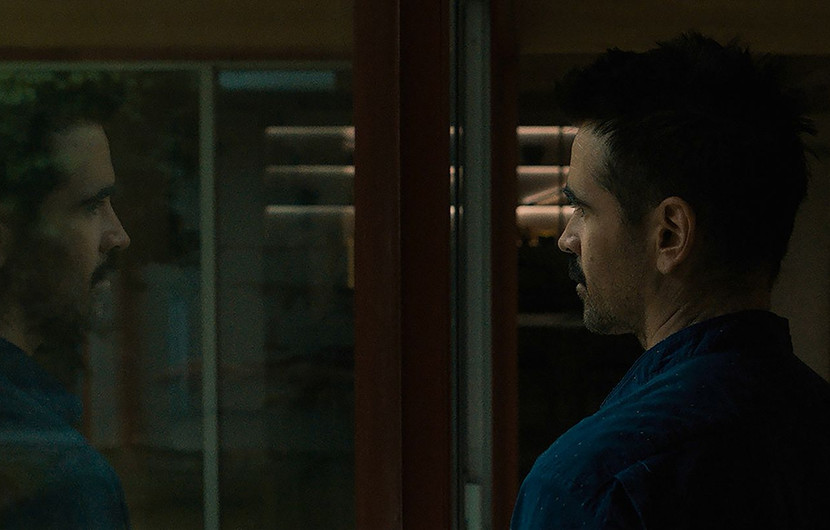 Photo du film After Yang © A24 Films