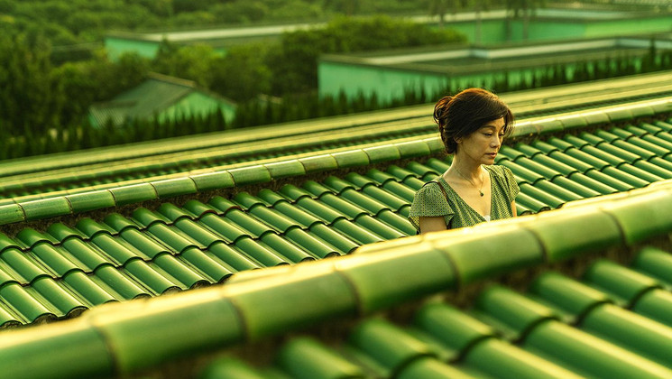 Picture of the movie Re Dai Wang Shi (Are you lonesome tonight?) © DR