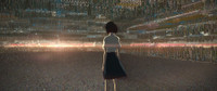 The new film by Mamoru Hosoda will world premiere