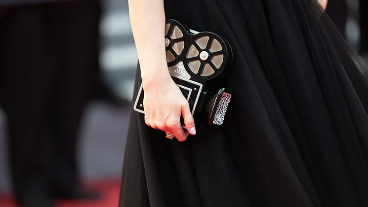 Chanel at the Festival de Cannes © Valentina Claret / FDC