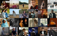 Saturday 17 July: films in Competition, take two!
