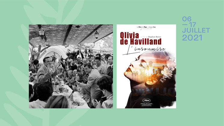Deux documentaires-événements en avant-première © AFFIF