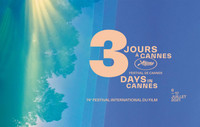 3 Days in Cannes – 3rd Edition