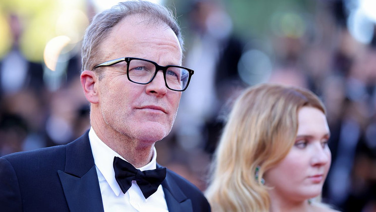Tom McCarthy - Stillwater © Andreas Rentz / Getty Images
